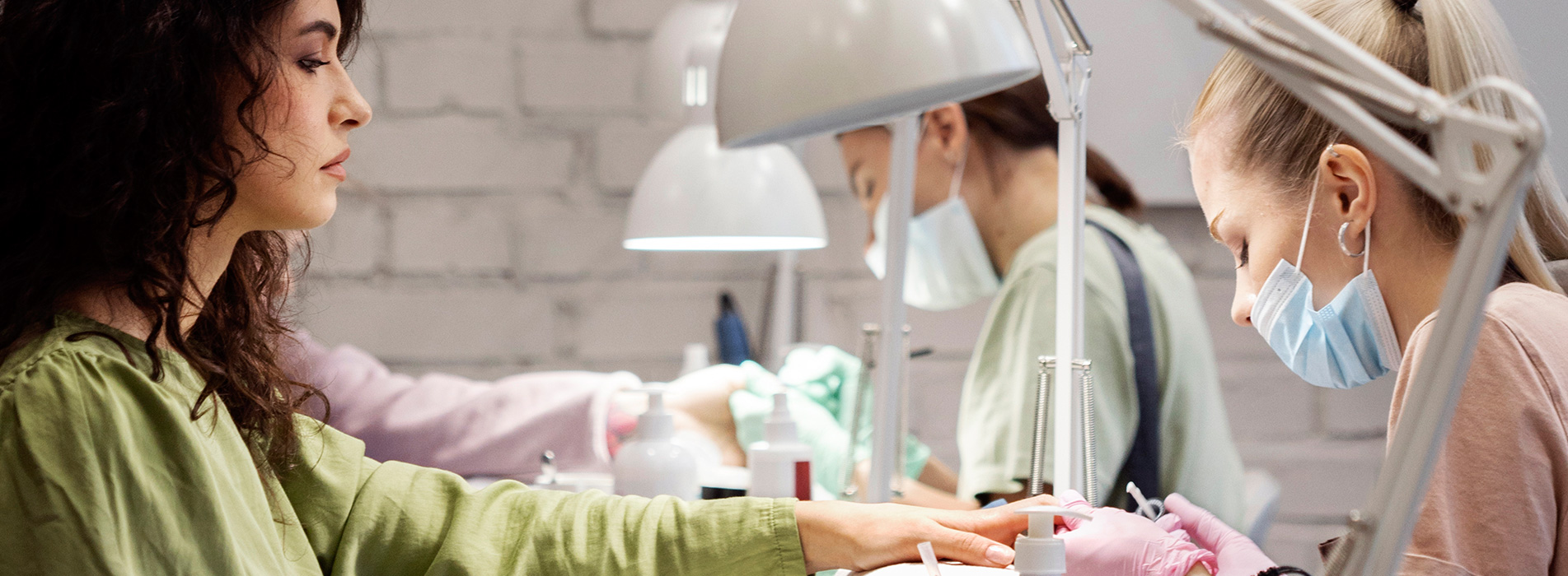 natural beauty and care